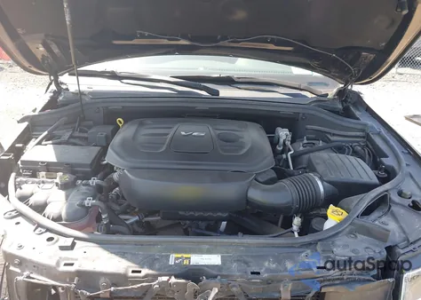 2017 Jeep Grand Cherokee Limited 4X4 из США, поврежденный, VIN 1C4RJFBG3HC707590